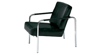 Susanna Armchair by Zanotta - view 2