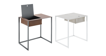 Taschino Coffee Table by Zanotta - view 2