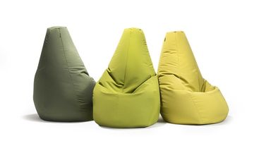 Sacco Armchair by Zanotta - view 2