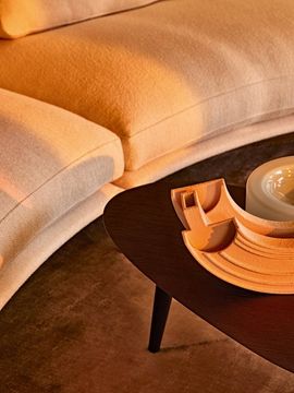 Noah Sofa by Zanotta - view 5