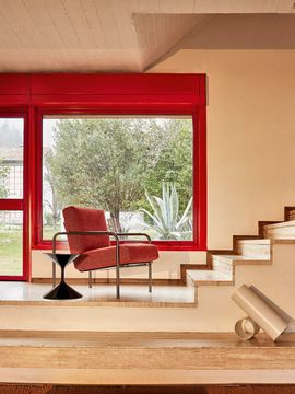 Susanna Armchair by Zanotta - view 9
