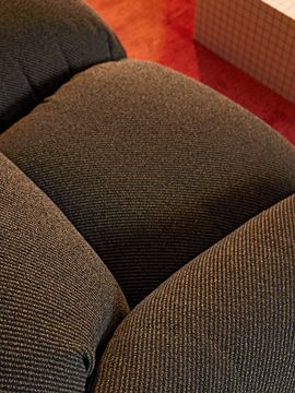 Za Za Sofa by Zanotta - view 5