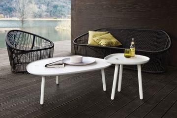Club Sofa by Zanotta - view 7