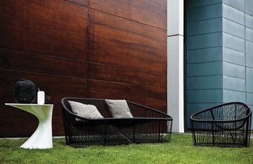 Club Sofa by Zanotta - view 6