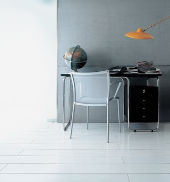 Comacina Table by Zanotta - view 6