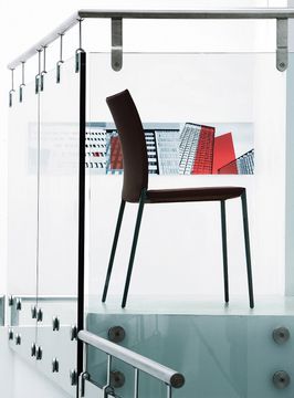 Talia Chair by Zanotta - view 4