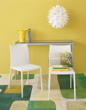 Lea Chair by Zanotta - view 7