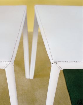Lea Chair by Zanotta - view 8