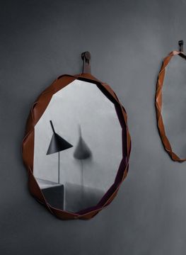 Raperonzolo Mirror by Zanotta - view 4