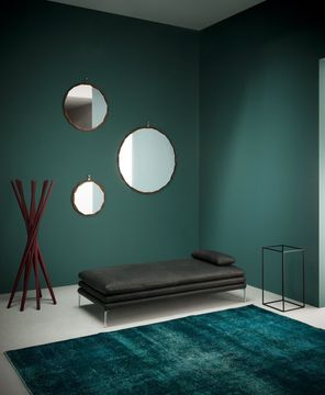 Raperonzolo Mirror by Zanotta - view 5
