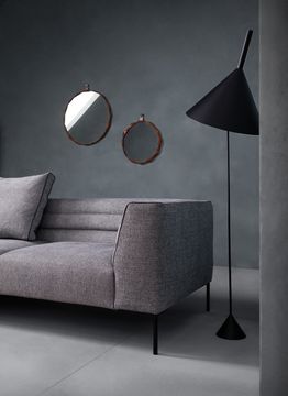 Raperonzolo Mirror by Zanotta - view 6