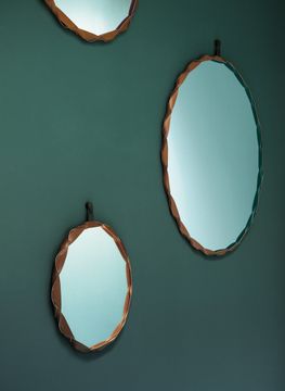 Raperonzolo Mirror by Zanotta - view 7