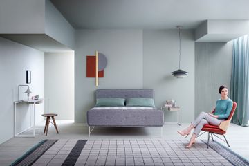 Taschino Coffee Table by Zanotta - view 9
