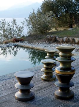 Teti Coffee Table by Zanotta - view 7