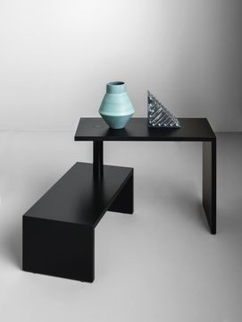 Basello Coffee Table by Zanotta - view 4