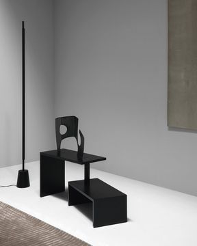 Basello Coffee Table by Zanotta - view 6