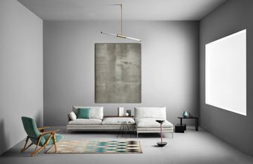 Basello Coffee Table by Zanotta - view 5