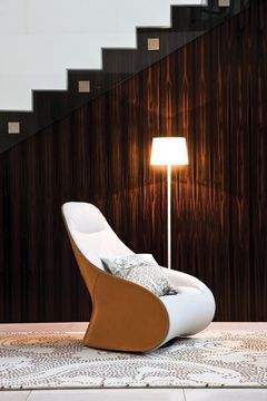 Derby Armchair by Zanotta - view 5