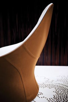 Derby Armchair by Zanotta - view 7