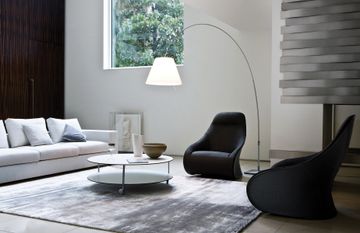 Derby Armchair by Zanotta - view 8