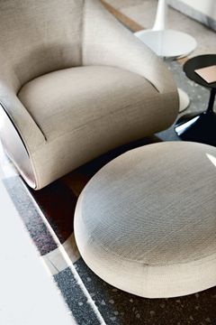 Derby Armchair by Zanotta - view 9