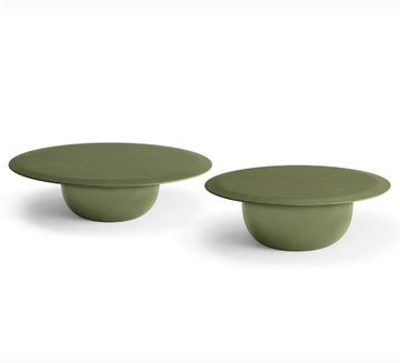 Niobe 671 Coffee Table by Zanotta - view 8