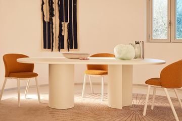 Orione Table by Zanotta - view 3