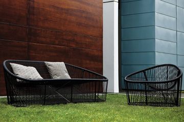 Onda Sofa by Zanotta - view 8
