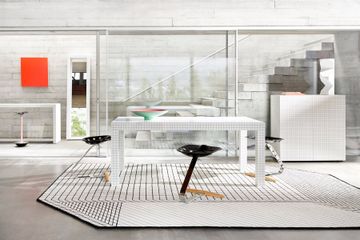 Quaderna 150 Accessory by Zanotta - view 7