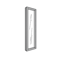 Quaderna 476 Accessory by Zanotta - view 8