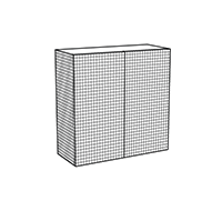 Quaderna 757 Accessory by Zanotta - view 8