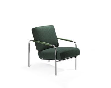 Susanna Armchair by Zanotta - view 4