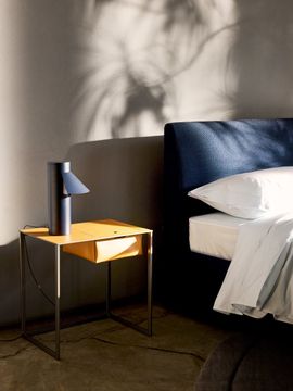 Taschino Coffee Table by Zanotta - view 4
