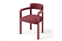 Tusa 2261 A Chair by Zanotta - view 9