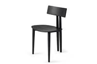 Tusa 2261 A Chair by Zanotta - view 7