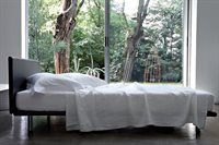 Milleunanotte Bed by Zanotta - view 4