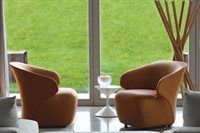 Rider Armchair by Zanotta - view 7