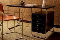 Orione Table by Zanotta - view 8