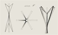 Aster Accessory by Zanotta - view 8