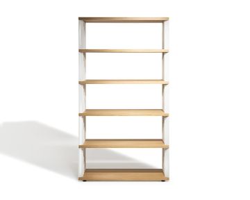 Z24 Books Accessory by Zanotta - view 8