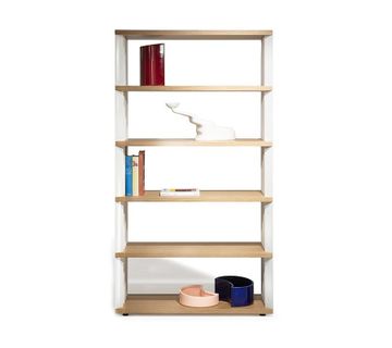 Z24 Books Accessory by Zanotta - view 2