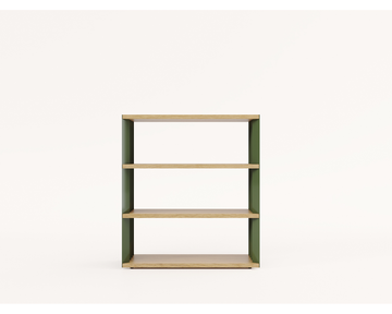 Z24 Books Accessory by Zanotta - view 9