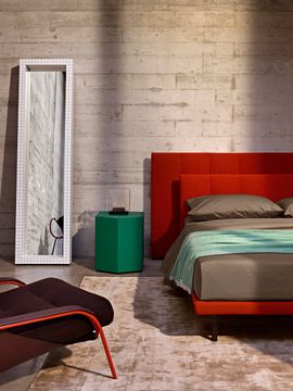 Z24 Nightstand 728 Coffee Table by Zanotta - view 9