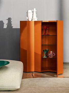 Z24 Cupboard 726 Sideboard by Zanotta - view 8