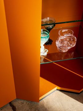 Z24 Cupboard 726 Sideboard by Zanotta - view 9