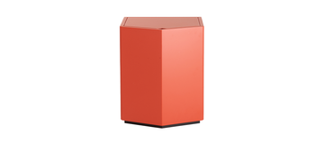 Z24 Nightstand 728 Coffee Table by Zanotta - view 2