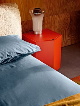 Z24 Nightstand 728 Coffee Table by Zanotta - view 5