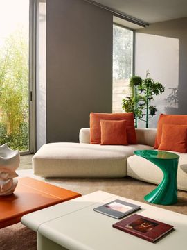 Tod Coffee Table by Zanotta - view 5