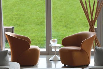 Rider Armchair by Zanotta - view 8