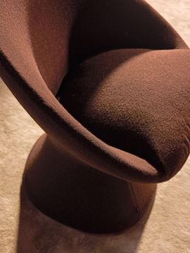 Giuno Chair by Zanotta - view 5